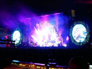 Stage