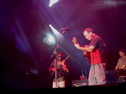 Dave and Boyd