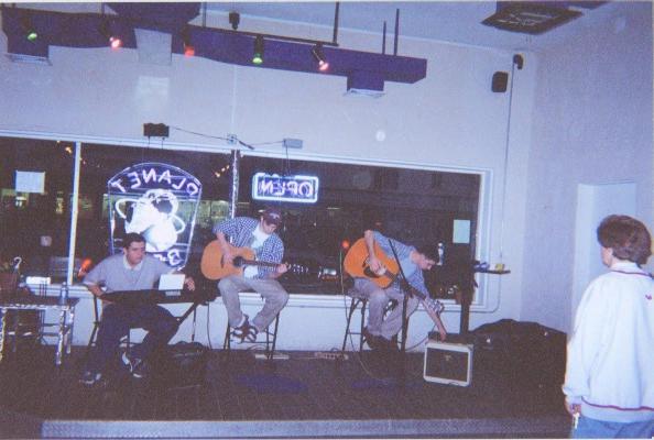 soundcheck