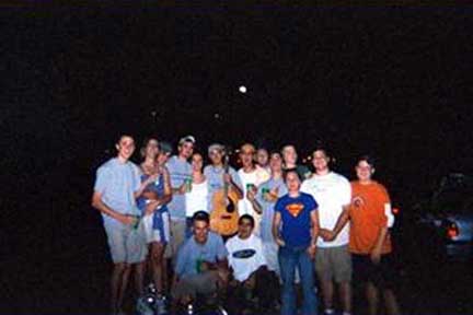 All of us in Hartford