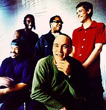 DMB