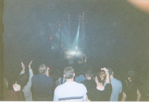 stage (other side)