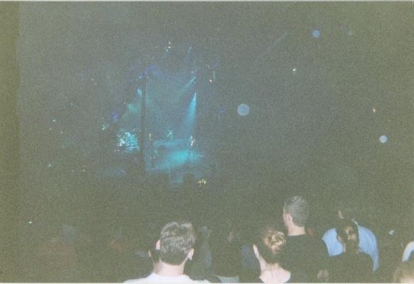 stage (other side)
